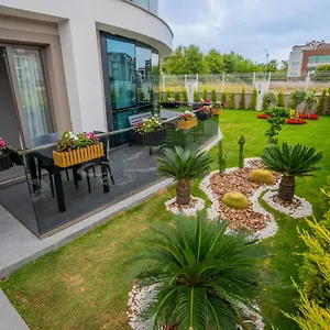 Lara Marine Homes أنطاليا