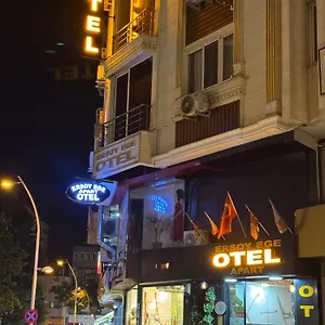  Appart hôtel Ersoy Ege