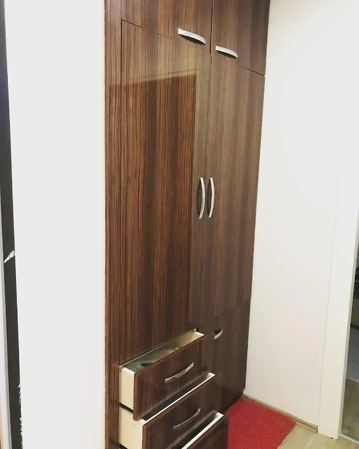 Apartment Muratpasa Isiklar Caddesi Kaleici Yakini 2+1 Full Daire & Wifi Hotel Antalya