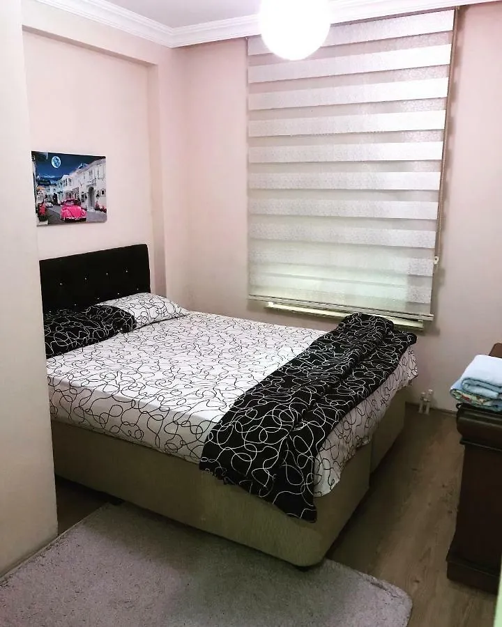 Muratpasa Isiklar Caddesi Kaleici Yakini 2+1 Full Daire & Wifi Hotel Antalya 0*,