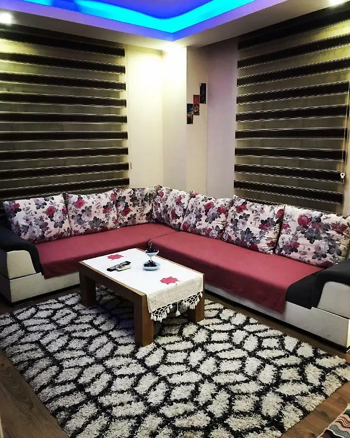 Muratpasa Isiklar Caddesi Kaleici Yakini 2+1 Full Daire & Wifi location