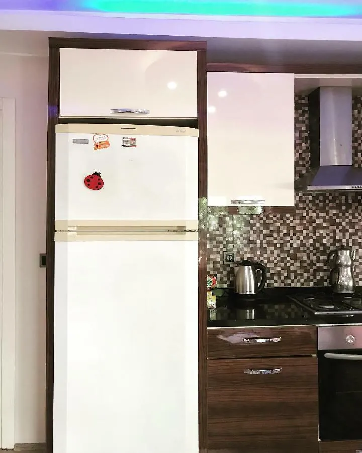 Muratpasa Isiklar Caddesi Kaleici Yakini 2+1 Full Daire & Wifi Hotel Antalya Apartment