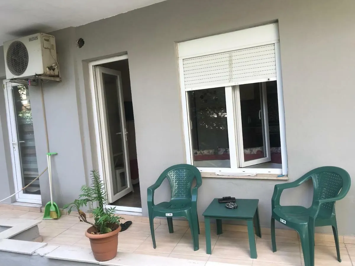 Muratpasa Isiklar Caddesi Kaleici Yakini 2+1 Full Daire & Wifi Hotel Antalya